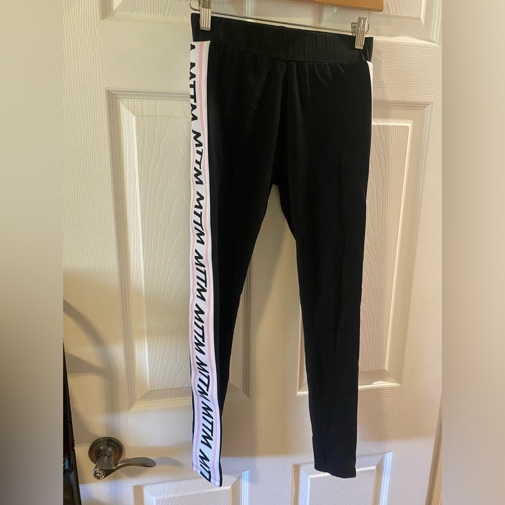 MTTM Leggings